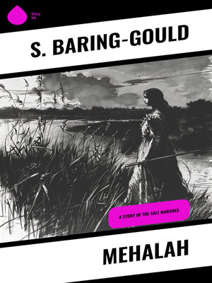 cover image of Mehalah